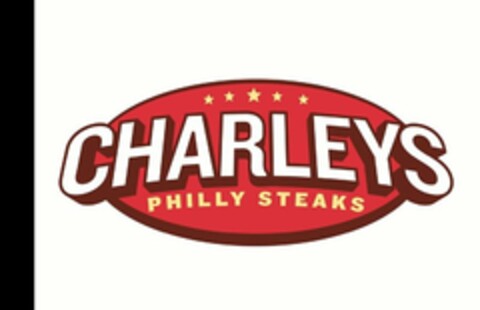 CHARLEYS PHILLY STEAKS Logo (USPTO, 21.06.2012)