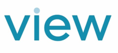 VIEW Logo (USPTO, 15.10.2012)