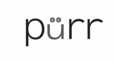 PURR Logo (USPTO, 21.01.2013)