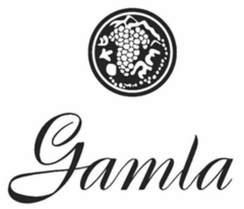 GAMLA Logo (USPTO, 03.04.2013)