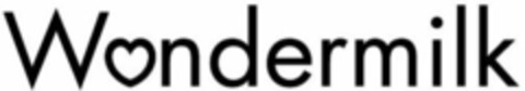 WONDERMILK Logo (USPTO, 15.05.2013)