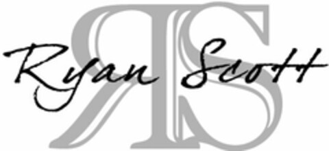 RYAN SCOTT RS Logo (USPTO, 16.05.2013)