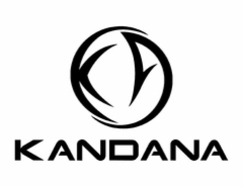 KA KANDANA Logo (USPTO, 29.05.2013)