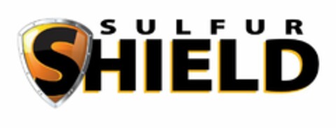 SULFUR SHIELD Logo (USPTO, 06.06.2013)