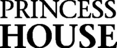 PRINCESS HOUSE Logo (USPTO, 06/07/2013)