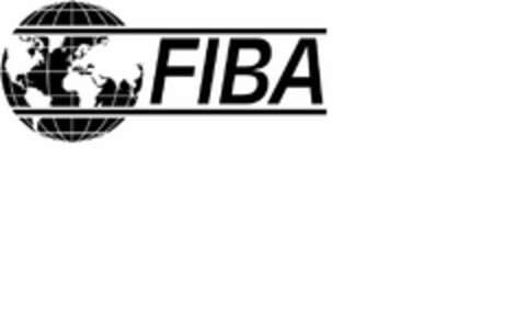 FIBA Logo (USPTO, 28.06.2013)