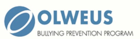 OLWEUS BULLYING PREVENTION PROGRAM Logo (USPTO, 24.07.2013)