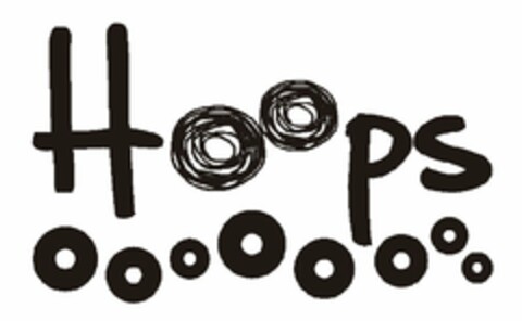 HOOPS Logo (USPTO, 26.07.2013)