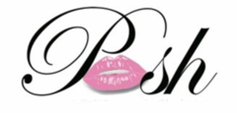 POSH Logo (USPTO, 13.08.2013)