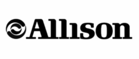 ALLISON Logo (USPTO, 02/25/2014)