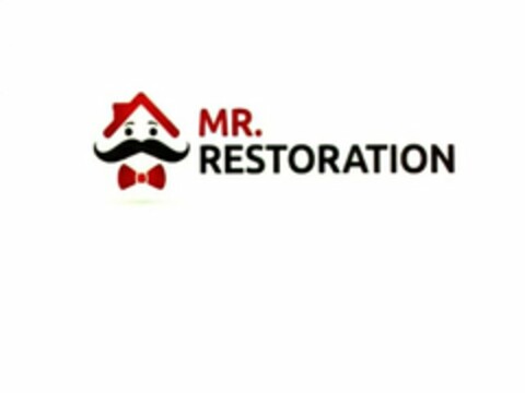 MR. RESTORATION Logo (USPTO, 03/06/2014)