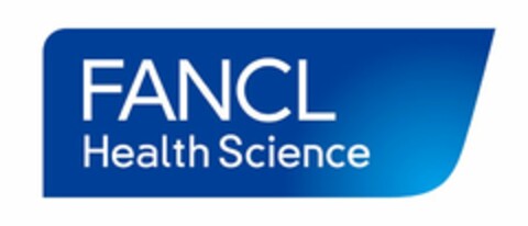 FANCL HEALTH SCIENCE Logo (USPTO, 04/23/2014)