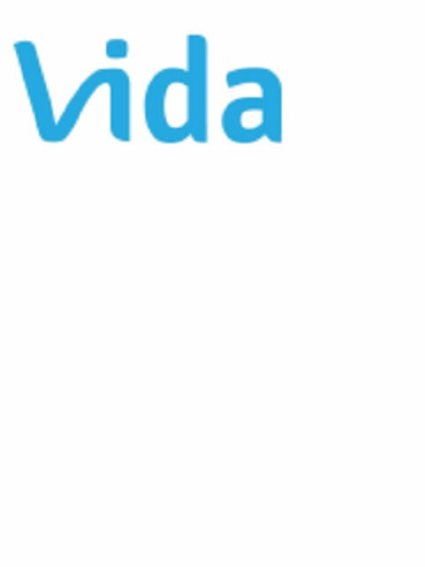 VIDA Logo (USPTO, 02.05.2014)