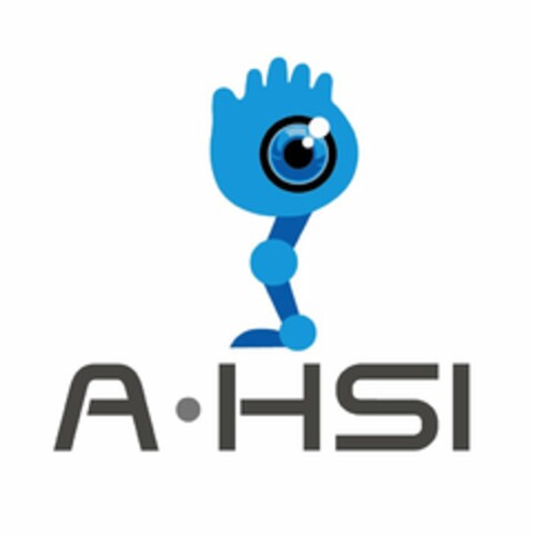 A·HSI Logo (USPTO, 18.06.2014)