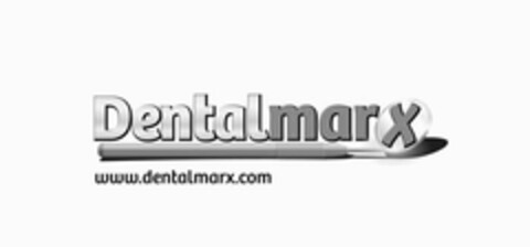 DENTALMARX Logo (USPTO, 09.07.2014)