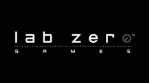 LAB ZERO GAMES Logo (USPTO, 15.08.2014)