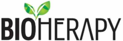 BIOHERAPY Logo (USPTO, 18.08.2014)