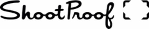 SHOOTPROOF Logo (USPTO, 20.08.2014)