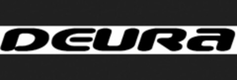DEURA Logo (USPTO, 02.09.2014)
