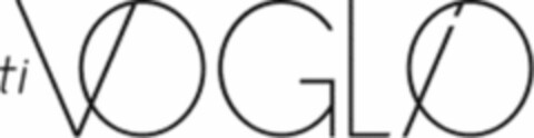 TI VOGLIO Logo (USPTO, 10/02/2014)