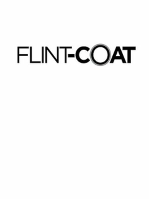 FLINT-COAT Logo (USPTO, 20.10.2014)