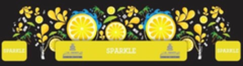 SPARKLE AL FAKHER SPECIAL EDITION Logo (USPTO, 23.10.2014)
