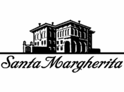 SANTA MARGHERITA Logo (USPTO, 31.10.2014)