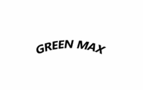 GREEN MAX Logo (USPTO, 16.11.2014)