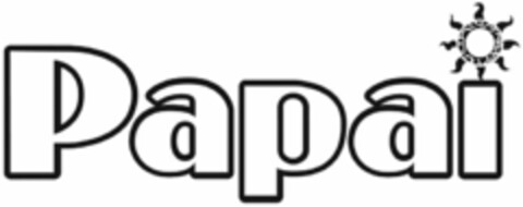 PAPAI Logo (USPTO, 26.11.2014)