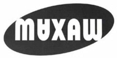 MAXAW Logo (USPTO, 18.12.2014)