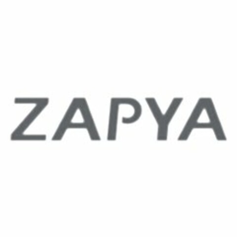 ZAPYA Logo (USPTO, 05.01.2015)