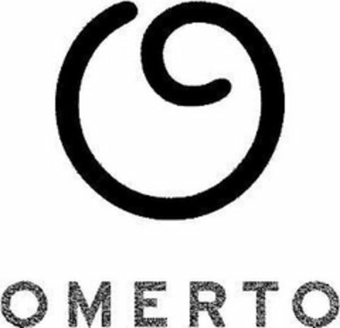 OMERTO Logo (USPTO, 09.01.2015)