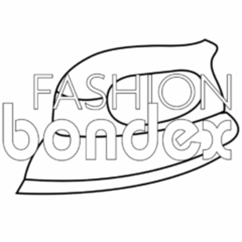 FASHION BONDEX Logo (USPTO, 04.02.2015)