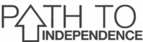 PATH TO INDEPENDENCE Logo (USPTO, 23.02.2015)