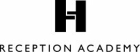 RECEPTION ACADEMY Logo (USPTO, 23.02.2015)