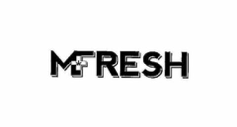 MFRESH Logo (USPTO, 25.03.2015)