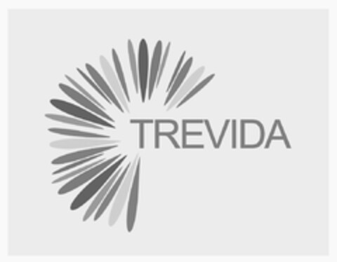 TREVIDA Logo (USPTO, 29.04.2015)