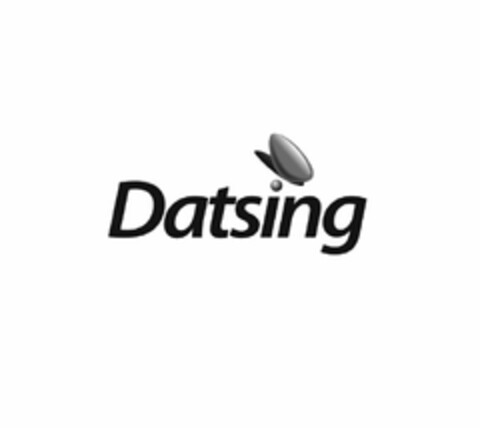 DATSING Logo (USPTO, 06/18/2015)