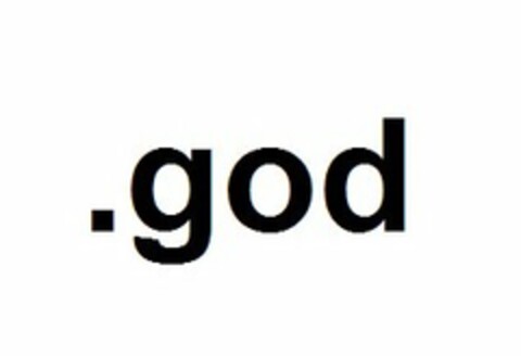 .GOD Logo (USPTO, 10.07.2015)