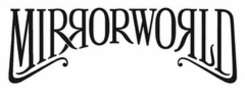 MIRRORWORLD Logo (USPTO, 18.09.2015)
