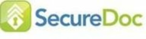 SECUREDOC Logo (USPTO, 18.09.2015)