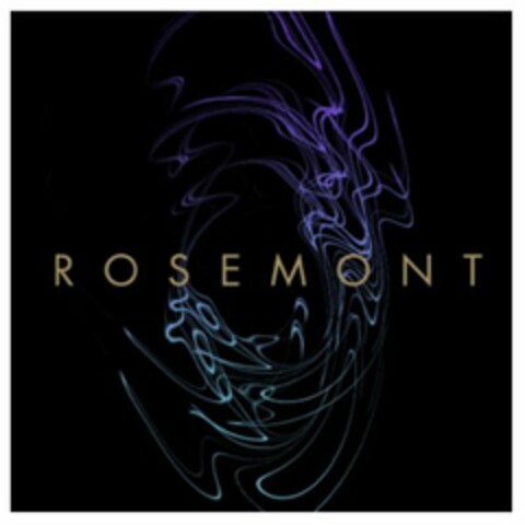 ROSEMONT Logo (USPTO, 10/02/2015)