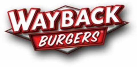 WAYBACK BURGERS Logo (USPTO, 10/13/2015)