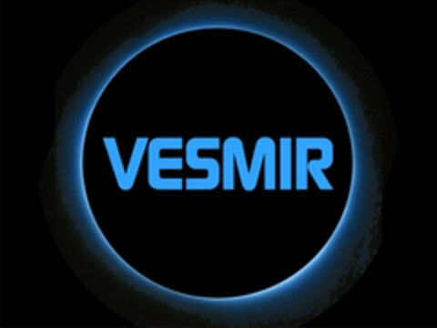 VESMIR Logo (USPTO, 03.12.2015)