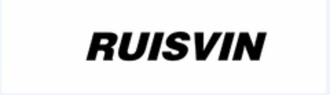 RUISVIN Logo (USPTO, 02.02.2016)