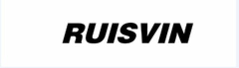 RUISVIN Logo (USPTO, 02/02/2016)