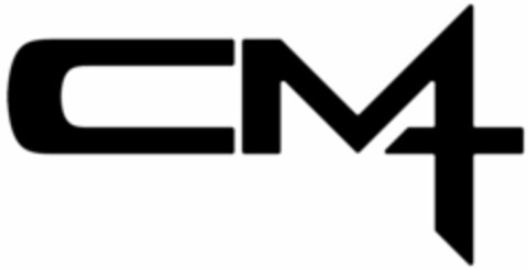 CM4 Logo (USPTO, 03/23/2016)