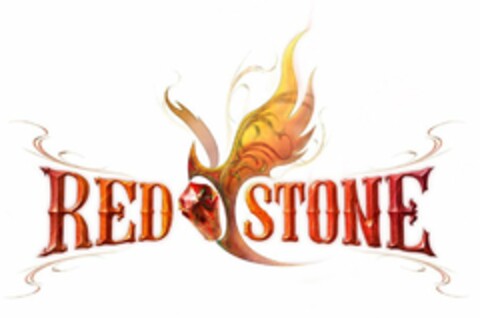 RED STONE Logo (USPTO, 04/05/2016)