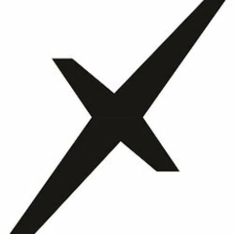 X Logo (USPTO, 05/04/2016)