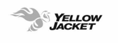 YELLOW JACKET Logo (USPTO, 22.06.2016)